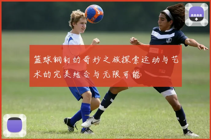 篮球钢钉的奇妙之旅探索运动与艺术的完美结合与无限可能